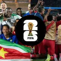 Surinam vs. Panamá: ¿A qué hora y cómo ver el partido? Eliminatorias Concacaf al Mundial 2026