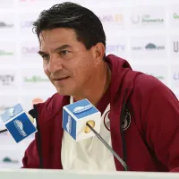 Refuerzo inminente: Vladimir Quesada recibe la noticia de última hora que ilusiona a todo Saprissa con salir de la crisis