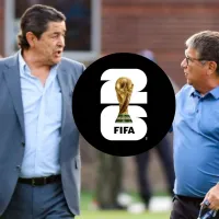 Tiembla Bolillo Gómez: Luis Fernando Tena define la formación de Guatemala que mete miedo en El Salvador