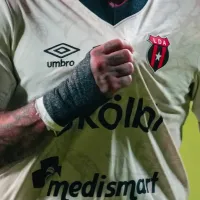 “Sólida trayectoria”: Alajuelense cierra el refuerzo que ningún manudo vio venir para un puesto clave