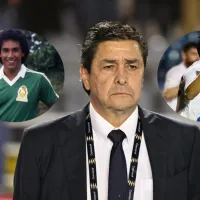 Entre Hugo Sánchez y Pescadito Ruiz: Luis Fernando Tena eligió quién fue el mejor jugador