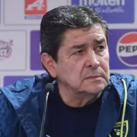 “No me agrada”: Luis Fernando cruza a la Concacaf y le dice sin rodeos lo que molesta a toda Guatemala