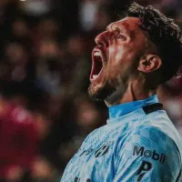 Washington Ortega cuenta lo que nadie sabía sobre su decisión de extender contrato con Alajuelense