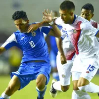 Nació en Costa Rica, se formó en Alajuelense y ahora enfrentará a La Sele con Nicaragua: “Será un espectáculo”