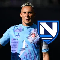 Toda Nicaragua en su contra: Keylor Navas recibe la advertencia que preocupa a Costa Rica a horas del partido por Eliminatorias