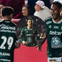 No pasaba hace años: Ismael Díaz consigue lo que James Rodríguez no pudo en León y revoluciona la Liga MX