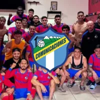 Filtran la noticia que Municipal tanto esperaba para el clásico ante Comunicaciones en Los Ángeles