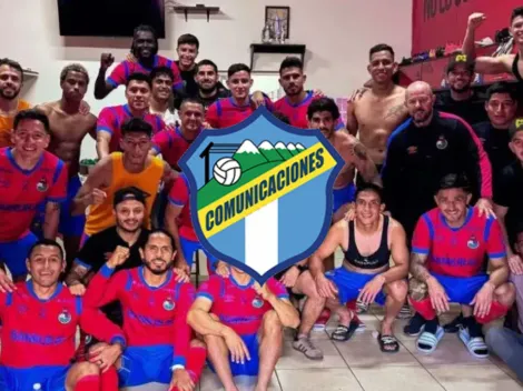 Municipal recibe esperada noticia para jugar clásico con Comunicaciones