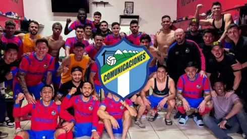 Municipal recibió la más esperada noticia para el clásico contra Comunicaciones.