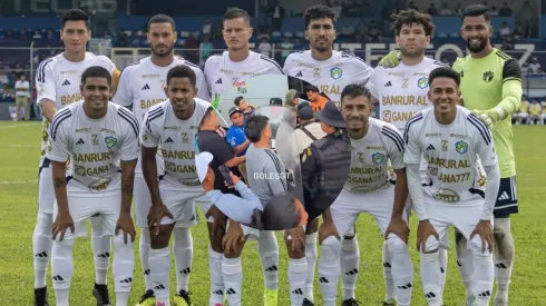 Futbolistas de Comunicaciones en medio de un escándalo previo al cruce contra Municipal.