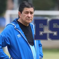 Guatemala en desventaja: Luis Fernando Tena recibe la sentencia de FIFA que menos esperaba antes de medirse a El Salvador