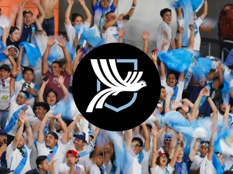 Guatemala celebra: legionario de Argentina es citado a La Bicolor