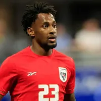 “Sensación agridulce”: Michael Amir Murillo es contundente con su análisis del empate de Panamá vs Surinam