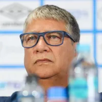 Explotó Bolillo Gómez: periodista de Guatemala le lanzó una dura acusación y el DT de El Salvador no se guardó nada