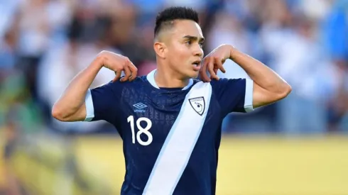 Óscar Santis se refirió a la derrota de Guatemala contra El Salvador por Eliminatorias al Mundial 2026.