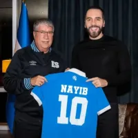 Todo El Salvador consternado por el mensaje del presidente Nayib Bukele que involucra al Bolillo Gómez pensando en el Mundial 2026