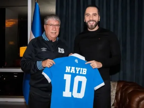 El Salvador consternado: mensaje de Nayib Bukele involucra a Bolillo Gómez