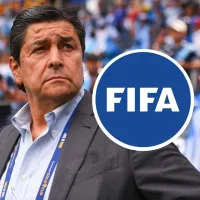 Otro golpe: Guatemala recibe el castigo de la FIFA que celebra todo El Salvador mientras Luis Fernando Tena lo padece