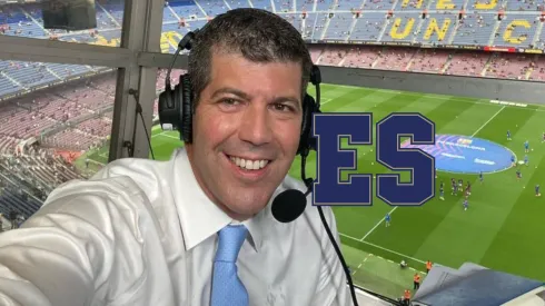 Fernando Palomo revela lo que nadie en El Salvador quería saber, camino al Mundial 2026.