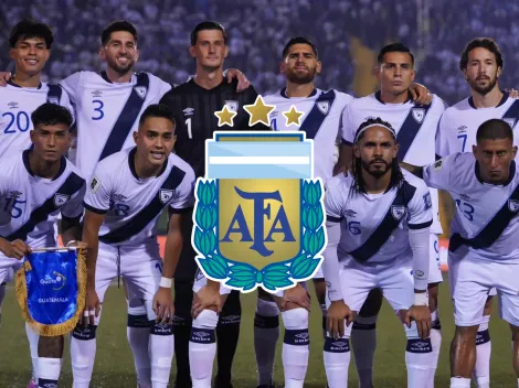 Guatemala recibe la confirmación que necesitaba ante la FIFA