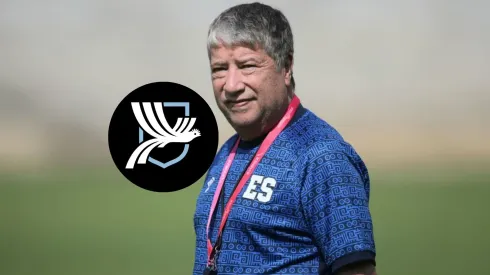 Bolillo Gómez enfureció a toda Guatemala con un gesto celebrado en El Salvador.