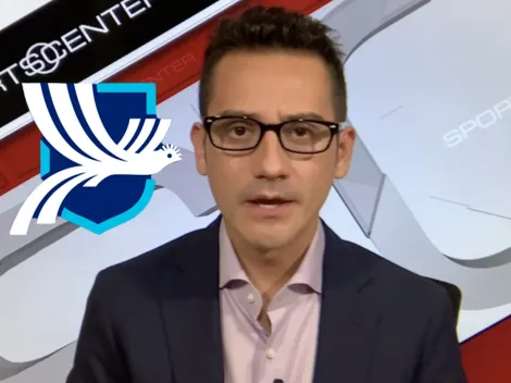 “Muy mal”: José Del Valle arremetió contra una de las figuras de Guatemala tras perder vs El Salvador
