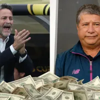Mientras Thomas Christiansen gana 840 mil dólares, esto cobraba Bolillo Gómez cuando clasificó a Panamá al Mundial 2018