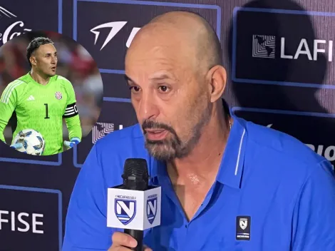 “Enemigos”: Fantasma Figueroa sorprende al referirse nuevamente a Keylor Navas