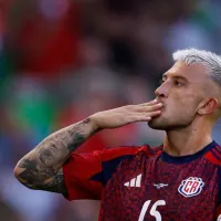Arde Costa Rica: Francisco Calvo necesitó sólo tres palabras para desatar la furia de la afición tras el empate ante Nicaragua