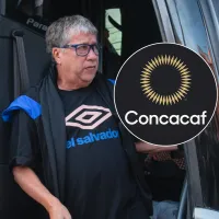 Confirmado por Concacaf: Bolillo Gómez consigue el logro que pone a El Salvador por encima de todos en Centroamérica