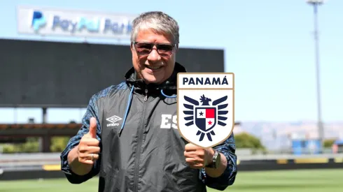 En Panamá hablan del Bolillo.