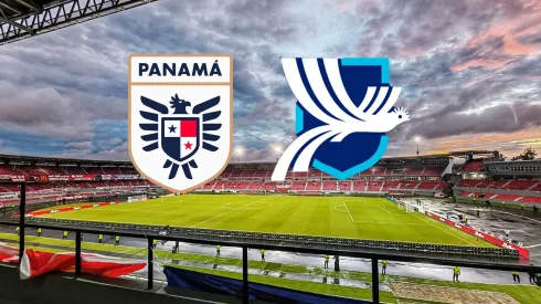 Panamá vs. Guatemala: Eliminatorias 2026