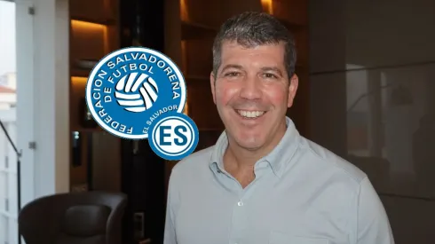 Fernando Palomo hace pedido especial a Concacaf