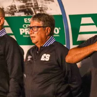 La estadística del Bolillo Gómez que pone en alerta a El Salvador para el partido vs Surinam
