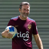 “Dar la cara”: Thomas Christiansen recibe fuerte crítica por polémica decisión previo al Panamá vs Guatemala