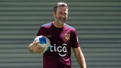 "Dar la cara": Thomas Christiansen recibe fuerte crítica por polémica decisión previo al Panamá vs Guatemala