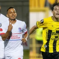 Olimpia vs Real España: ¿Cuándo y dónde ver el clásico amistoso que se jugará en Estados Unidos durante fecha FIFA?