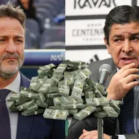 Mientras Thomas Christiansen gana 70 mil dólares mensuales en Panamá, esto cobra Luis Fernando Tena para llevar a Guatemala al Mundial 2026