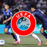 Oficial: mientras Nicaragua celebra el empate ante Costa Rica, una de sus joyas ficha por un histórico de Europa