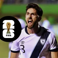 Guatemala toma coraje: Nicolás Samayoa ocupó solo 5 palabras para amenazar a Panamá y El Salvador con dejarlas sin Mundial 2026