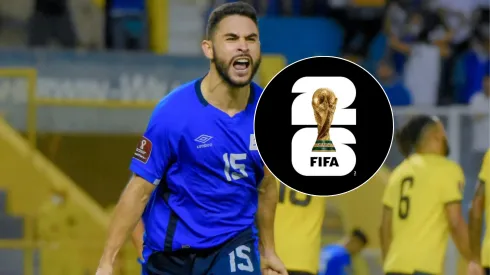 El salvadoreño seguirá alejado de La Selecta.