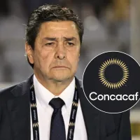 Concacaf lo confirma: Guatemala recibe la noticia que golpea el sueño de Luis Fernando Tena de clasificar al Mundial 2026