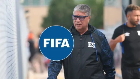 El técnico colombiano sorprendió a todos con su decisión.