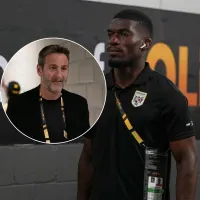 Azarías Londoño responde: el mensaje en Panamá que nadie esperaba tras haber sido excluido por Thomas Christiansen
