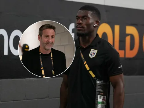 El mensaje de Azarías Londoño tras ser excluido de la lista de Panamá