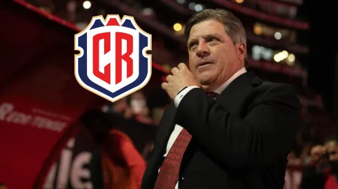 Piojo Herrera enfrenta un nuevo dolor de cabeza.