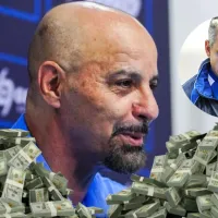 Mientras Reinaldo Rueda gana 40 mil dólares por mes en Honduras, esto cobra el Fantasma Figueroa para clasificar a Nicaragua al Mundial 2026