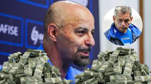 Esto es lo que cobra El Fantasma Figueroa en la Selección de Nicaragua