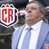 “Malestar en el camerino”: mientras Costa Rica se juega la clasificación al Mundial 2026, Piojo Herrera saca a la luz lo que sucedió en Nicaragua