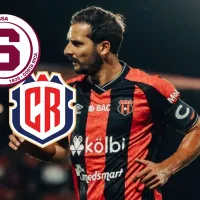 Es ídolo de Saprissa, jugó tres Mundiales con Costa Rica y presiona para que Celso Borges regrese a La Sele: “¿Por qué no lo van a convocar?”